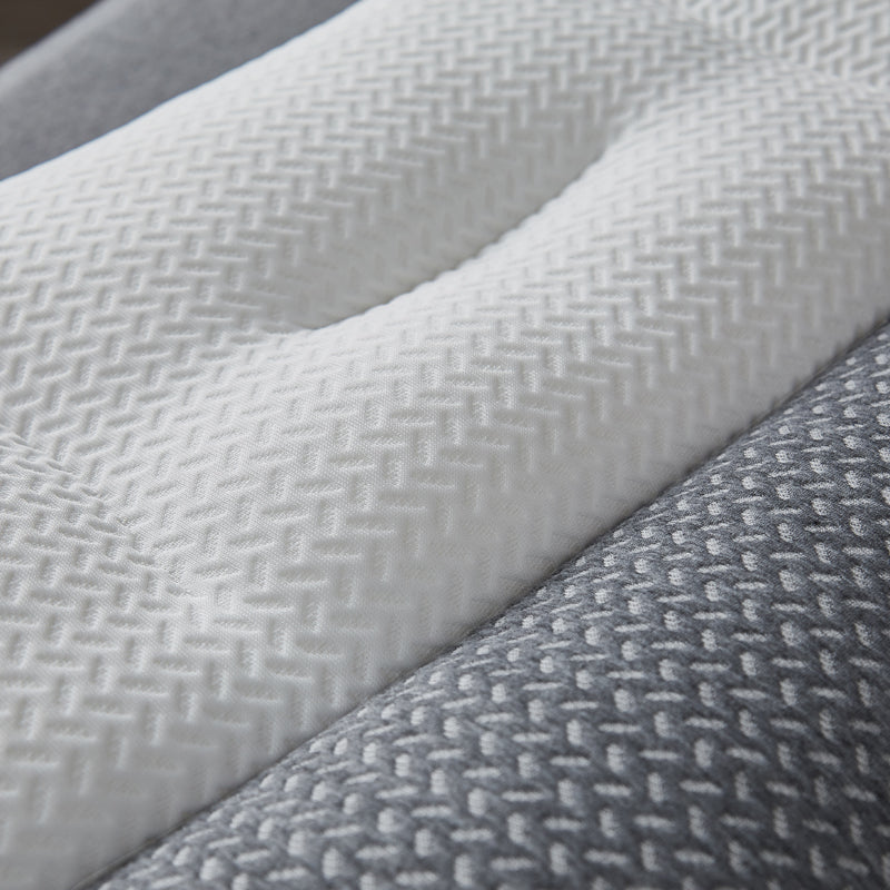 தூங்குவதற்கு சூப்பர் பணிச்சூழலியல் தலையணை