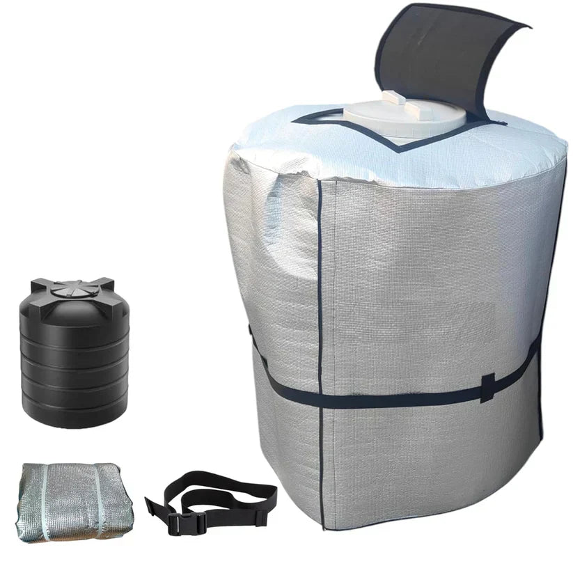 தண்ணீர் தொட்டி காப்பு உறை